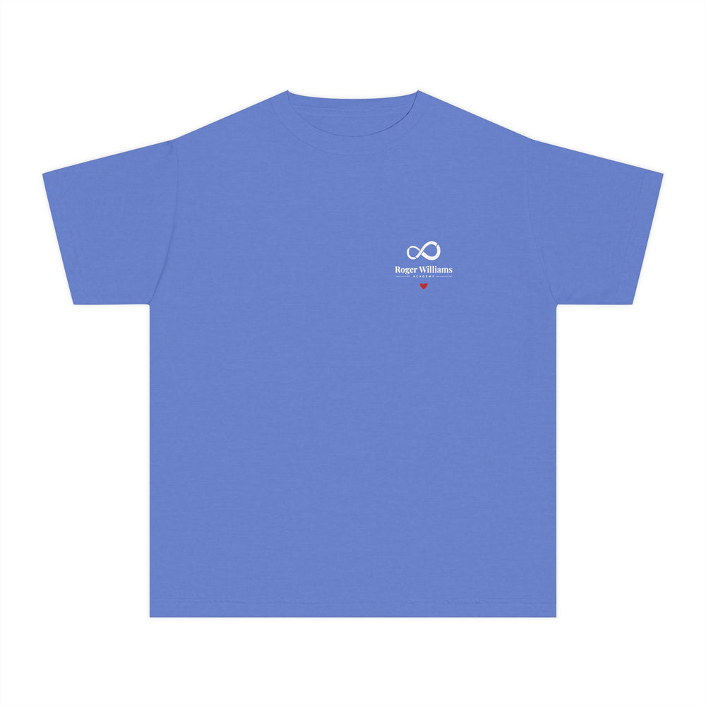 The Karate Master - Matt B. Limited Edition Youth Tee