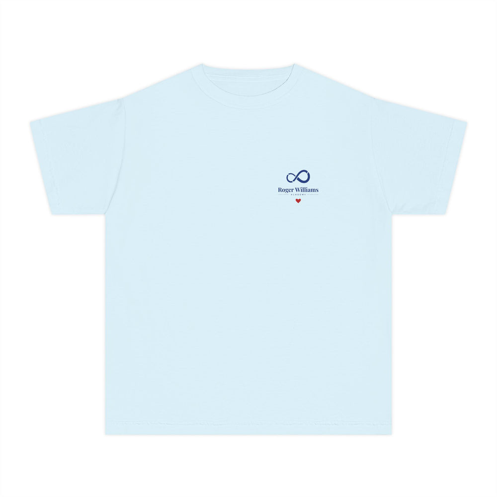 In Good Hands - Matt B. Limited Edition Youth Tee