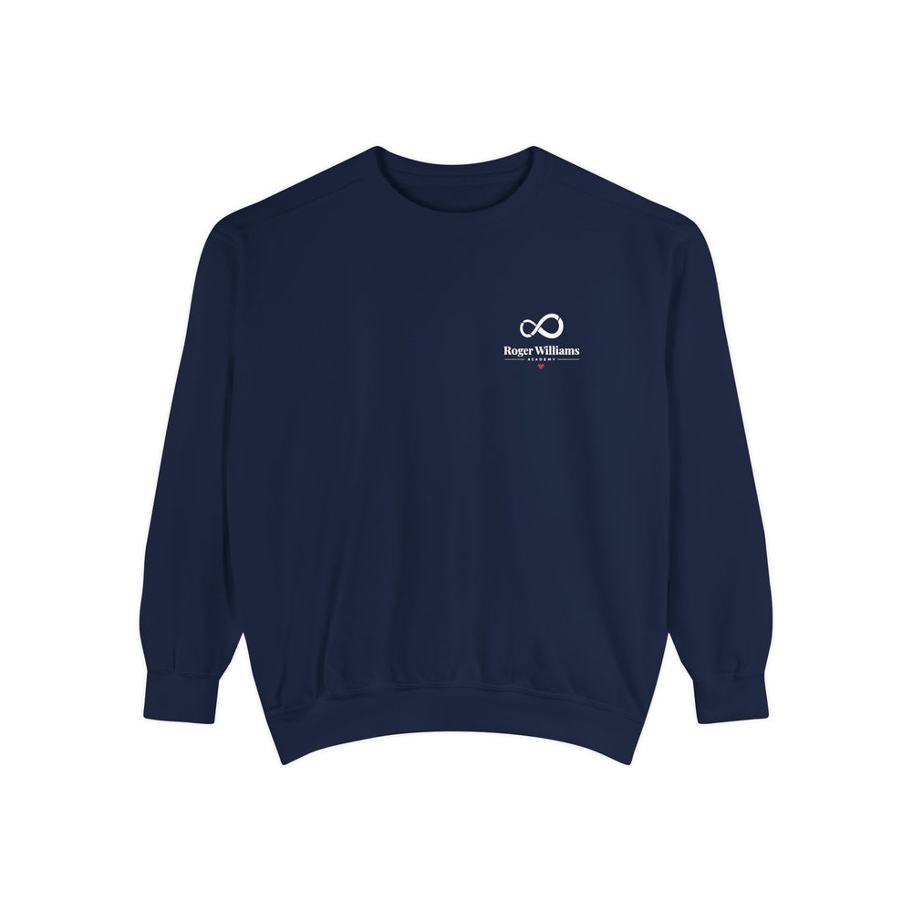 After Hours - Matt B. Limited Edition Crewneck