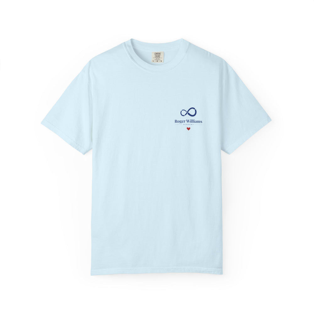 In Good Hands - Matt B. Limited Edition Adult Tee