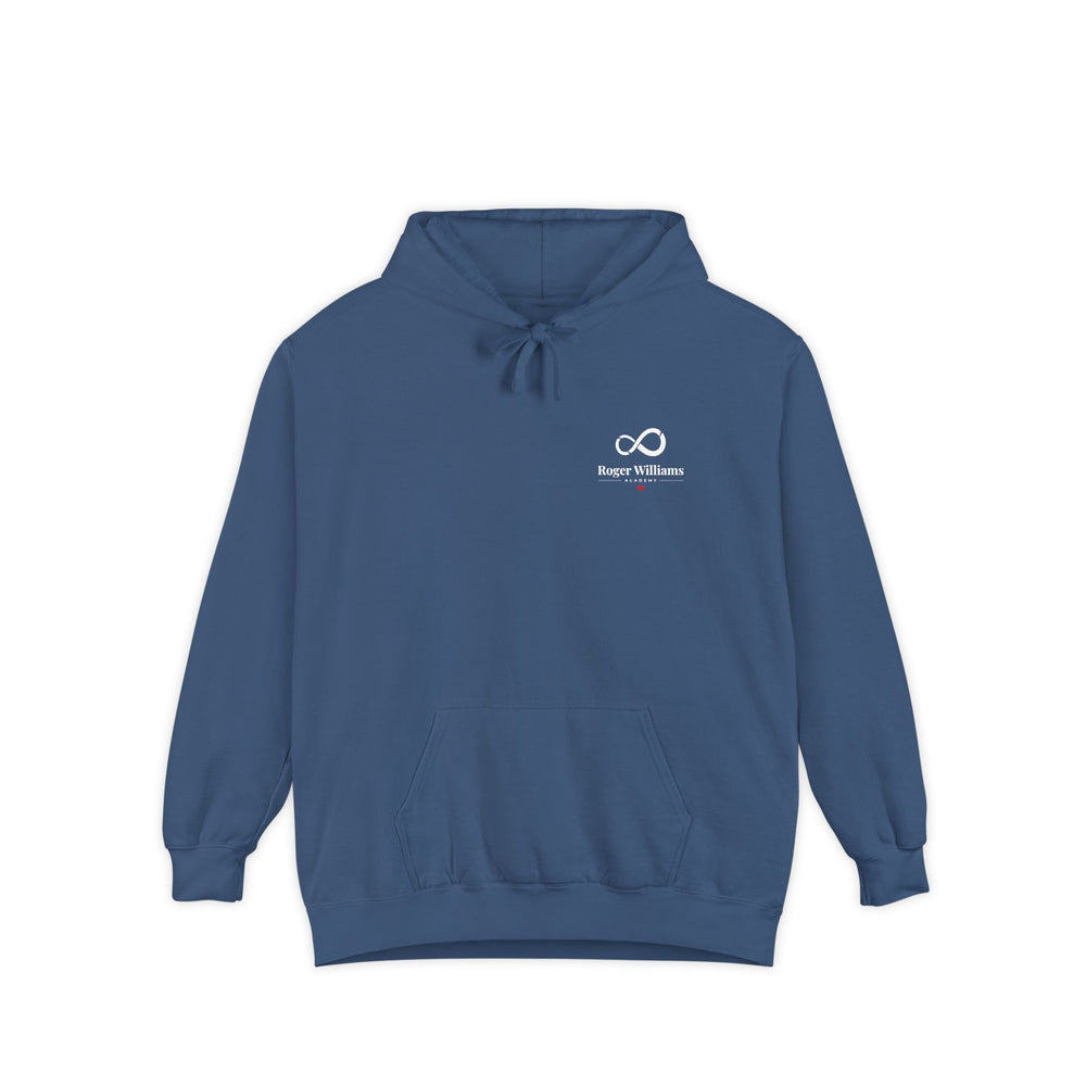 After Hours - Matt B. Limited Edition Hoodie