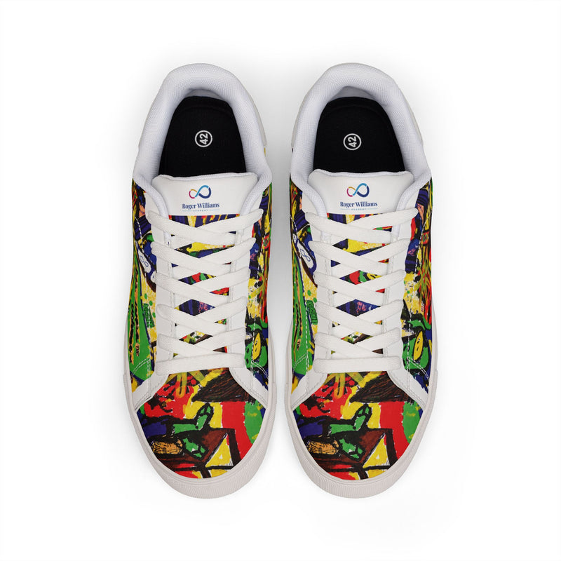 After Hours - Matt B. Limited Edition Sneakers
