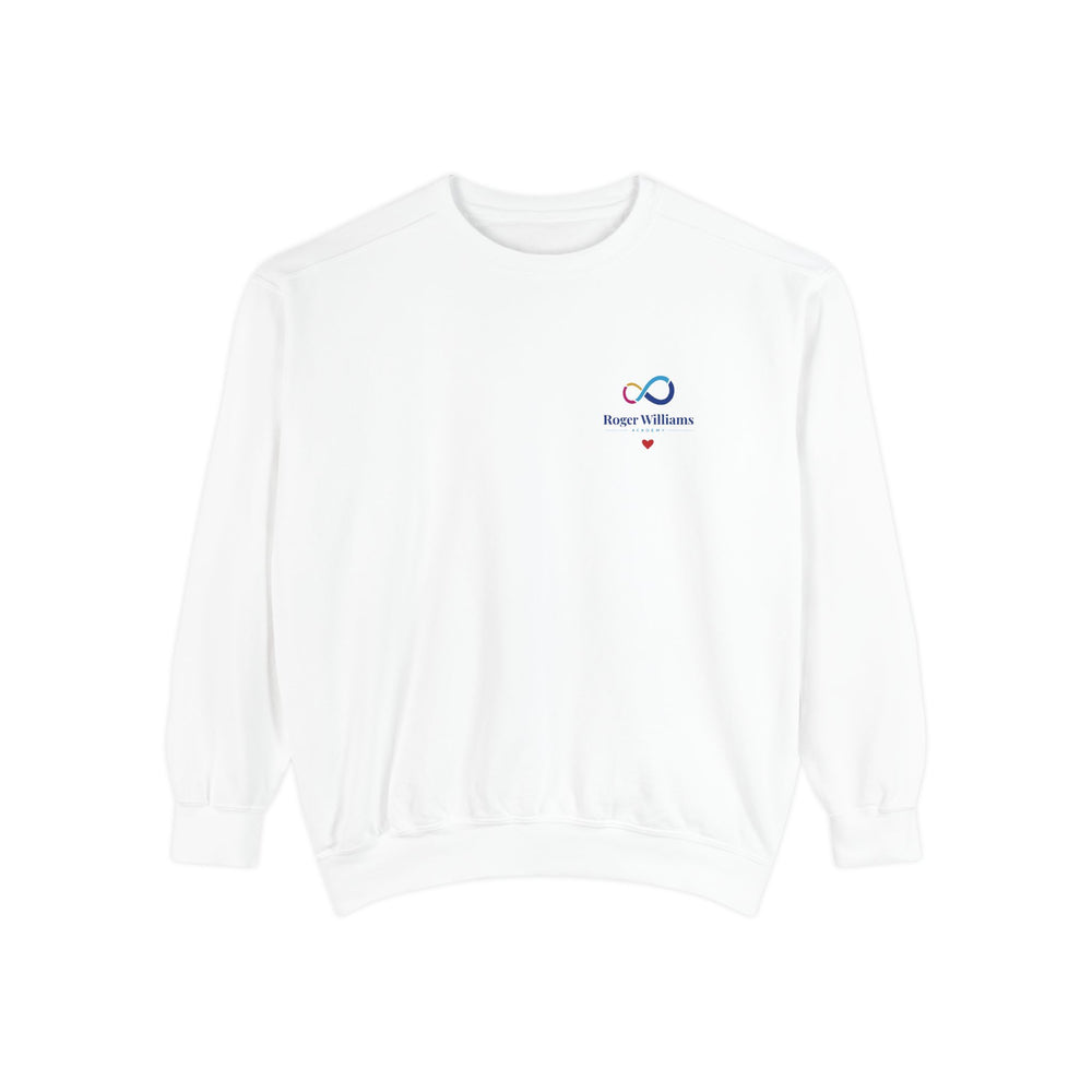 In Good Hands - Matt B. Limited Edition Crewneck